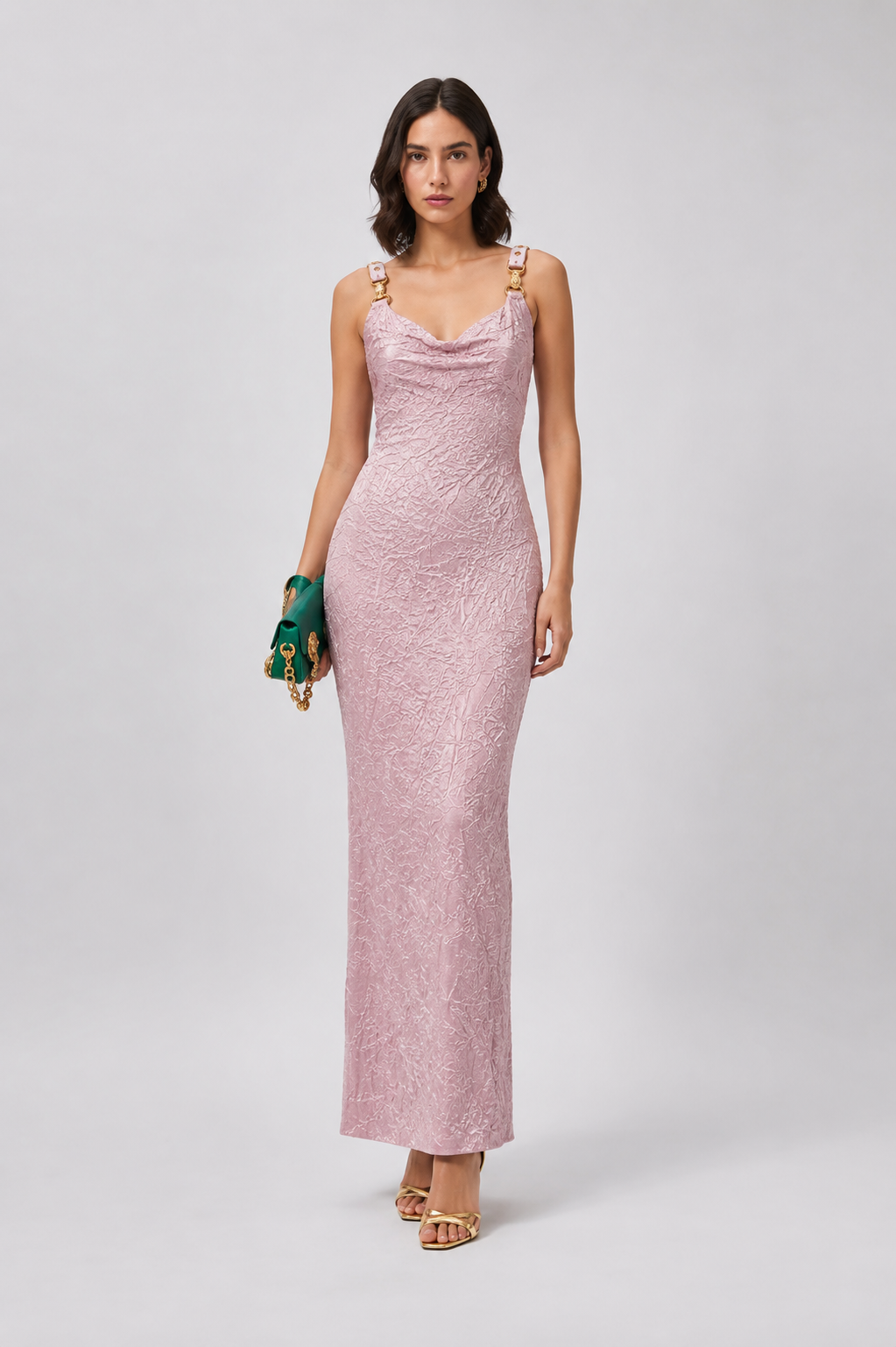 Evening Gown
