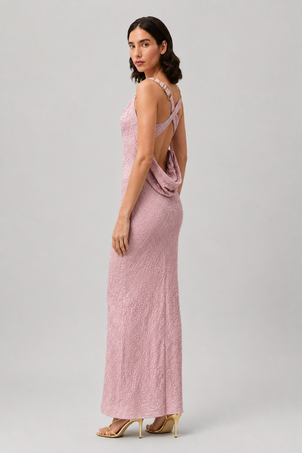 Evening Gown
