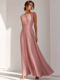 Ivory Silk Dress