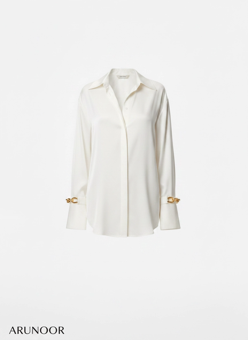 The Luminous Link Shirt
